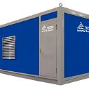 Контейнер ТСС Север ПБК-7Т базовая комплектация. Дополнительное изображение 1