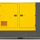 Дизельный генератор Atlas Copco QES 400. Основное изображение