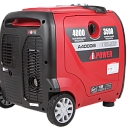 Бензиновый генератор A-iPower A4000iS. Дополнительное изображение 9