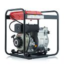 Дизельная мотопомпа Koshin KTY-50D. Дополнительное изображение 1