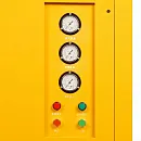 Осушитель сжатого воздуха рефрижераторного типа ET-Compressors RD 1200. Дополнительное изображение 5