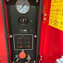 Передвижной компрессор Chicago Pneumatic CPS350-12 BOX CS. Дополнительное изображение 4