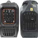 Бензиновый генератор Carver PPG-2000IS. Дополнительное изображение 2