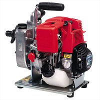 Бензиновая мотопомпа Honda WX 10 T (миниатюра)