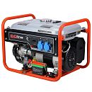 Бензиновый генератор EVOline PB 5000 E. Дополнительное изображение 9