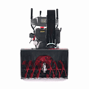 Бензиновый снегоуборщик EVOline SBG 700 LE. Дополнительное изображение 1