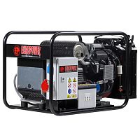 Бензиновый генератор EuroPower EP 18000 TE (миниатюра)