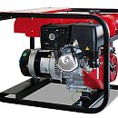 Бензиновый генератор Gesan G 10000 V L Электростартер. Основное изображение