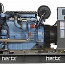 Дизельный генератор Hertz HG 122 BC. Основное изображение