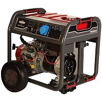 Бензиновый генератор Briggs & Stratton Elite 8500 EA (миниатюра)