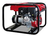 Бензиновый генератор Gesan G 10000 V L Электростартер (миниатюра)