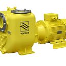 Канализационный насос Varisco JE 6-250 G11 FT40. Основное изображение