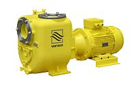 Канализационный насос Varisco JE 6-250 G11 FT40 (миниатюра)