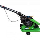 Виброплита Zitrek z3k101. Дополнительное изображение 1