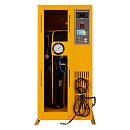 Осушитель сжатого воздуха рефрижераторного типа ET-Compressors RD 90-16. Дополнительное изображение 2