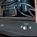 Дизельный генератор Toyo TKV-20SPC. Дополнительное изображение 3