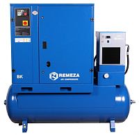 Винтовой компрессор Remeza ВК30Т-20-470Д2 (миниатюра)