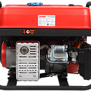 Бензиновый генератор A-iPower A3100E. Дополнительное изображение 4