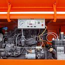 Винтовой компрессор ЗИФ ПВ-10/1,5. Дополнительное изображение 1