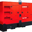 Дизельный генератор Energo EDF 250/400 DS. Основное изображение