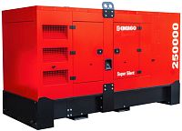 Дизельный генератор Energo EDF 250/400 DS (миниатюра)