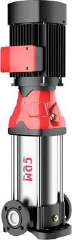 Поверхностный насос Fancy CDM 85-4-2