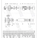 Вертикальный многоступенчатый насос PURITY PVS 10-18 (N). Дополнительное изображение 4