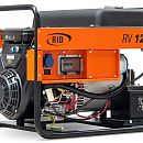 Бензиновый генератор RID RV 12001 E. Основное изображение
