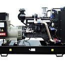 Дизельный генератор MVAE АД-250-400-С. Основное изображение