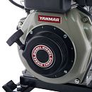 Дизельная мотопомпа Koshin STY-80D. Дополнительное изображение 2