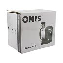 Насос ONIS Gamma 25-9-180. Дополнительное изображение 8