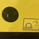 Виброплита Vektor VPG-170HW. Дополнительное изображение 2