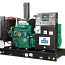 Дизельный генератор Фрегат АД-50-Fregat. Основное изображение