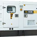Дизельный генератор EcoPower АД60-T400eco (60 кВт, Ricardo) в кожухе. Дополнительное изображение 1