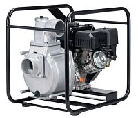 Бензиновая мотопомпа Koshin STV-100X (миниатюра)