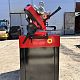 Ручной ленточнопильный станок с поворотной рамой MetMachine LSZ1525. Дополнительное изображение 26