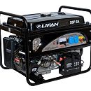 Бензиновый генератор Lifan 5 GF- 5A. Дополнительное изображение 3