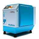 Винтовой компрессор Almig BELT-22-13. Основное изображение