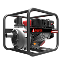 Бензиновая мотопомпа A-iPower AWP50H. Дополнительное изображение 5