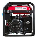 Бензиновый генератор Fubag BS 7500 A ES DUPLEX. Дополнительное изображение 3