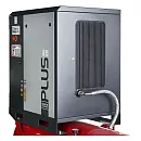 Винтовой компрессор на ресивере FINI PLUS 11-15-270. Дополнительное изображение 1