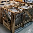 Ресивер для компрессора Remeza РВ500.11.00. Дополнительное изображение 1