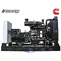 Дизельный генератор Азимут АД-150С-Т400-1РМ15 (миниатюра)
