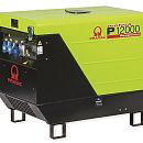 Бензиновый генератор Pramac P12000 с АВР. Основное изображение