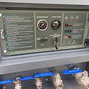 Передвижной компрессор Master Blast MB-390D-10. Дополнительное изображение 2