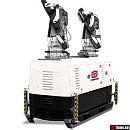 Световая вышка Trime X-Double A0001. Дополнительное изображение 3