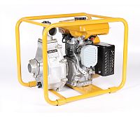 Бензиновая мотопомпа AGG Power PTG 208A (миниатюра)