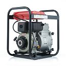 Дизельная мотопомпа Koshin KTY-80D. Дополнительное изображение 1