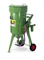 Пескоструйный аппарат Contracor DBS-50RC (миниатюра)