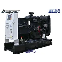 Дизельный генератор Азимут АД-50С-Т400-1РМ16 (миниатюра)